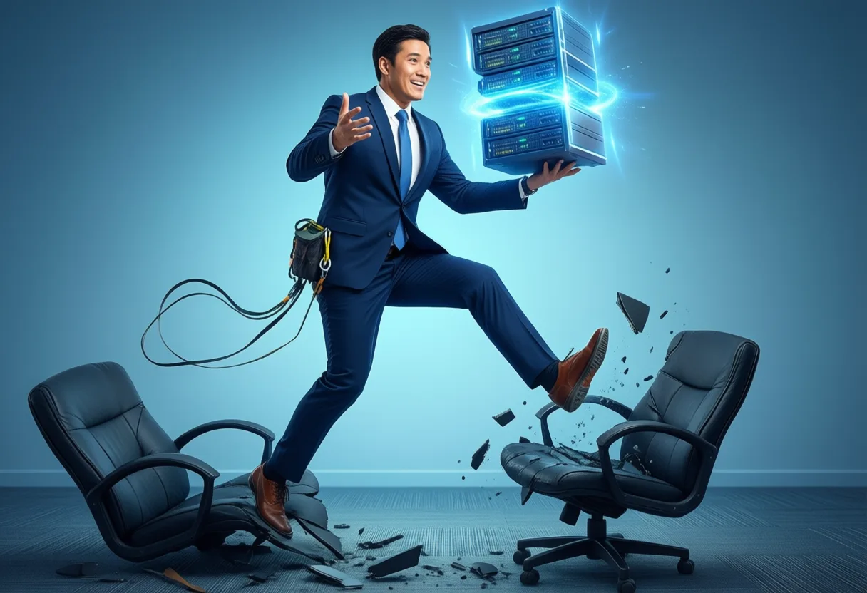 Tech Layoff Trends