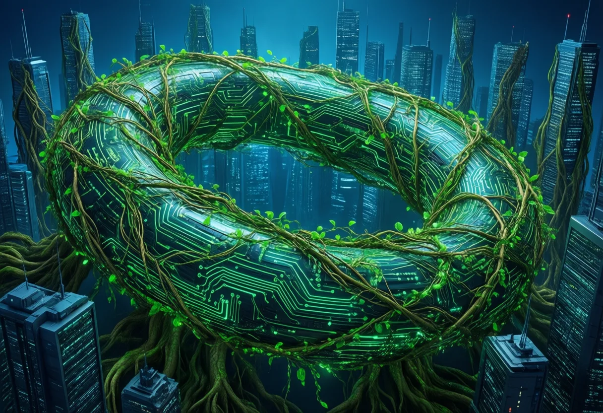Tech Trend Loop