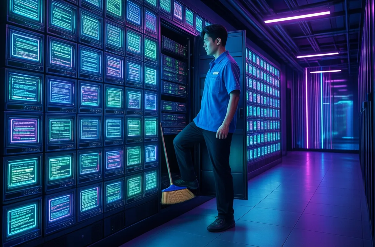 Why Efficiency Drives the Next Wave of Workplace Innovation