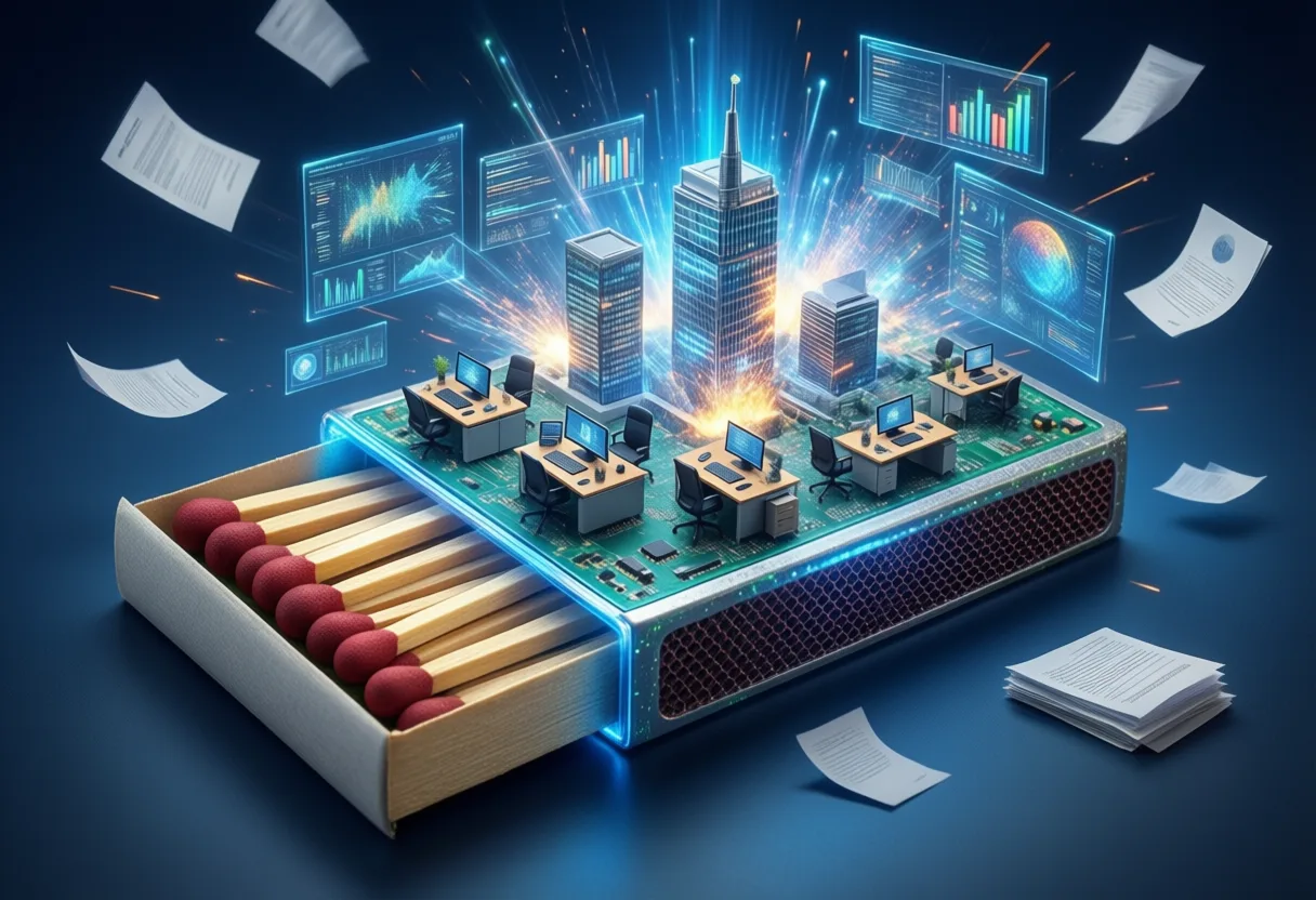 Tech Trends Box Computers