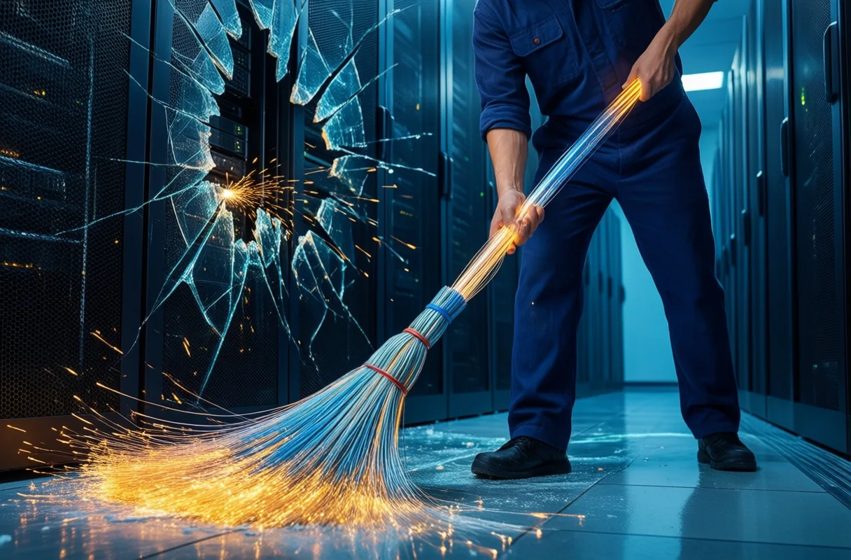 Next-Gen Leadership: Skills That Matter in a Tech-Driven Landscape