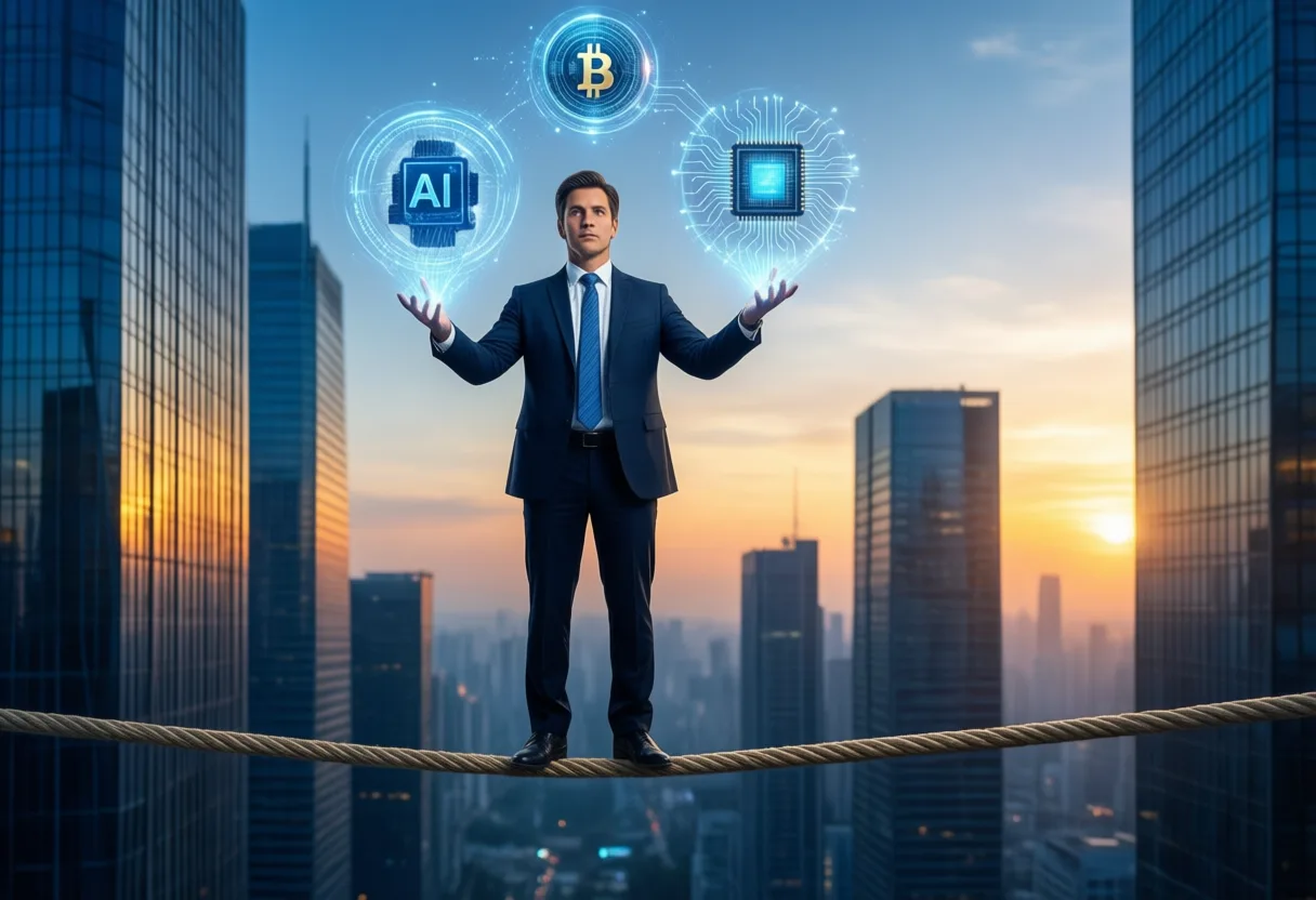 Technology Trends Business