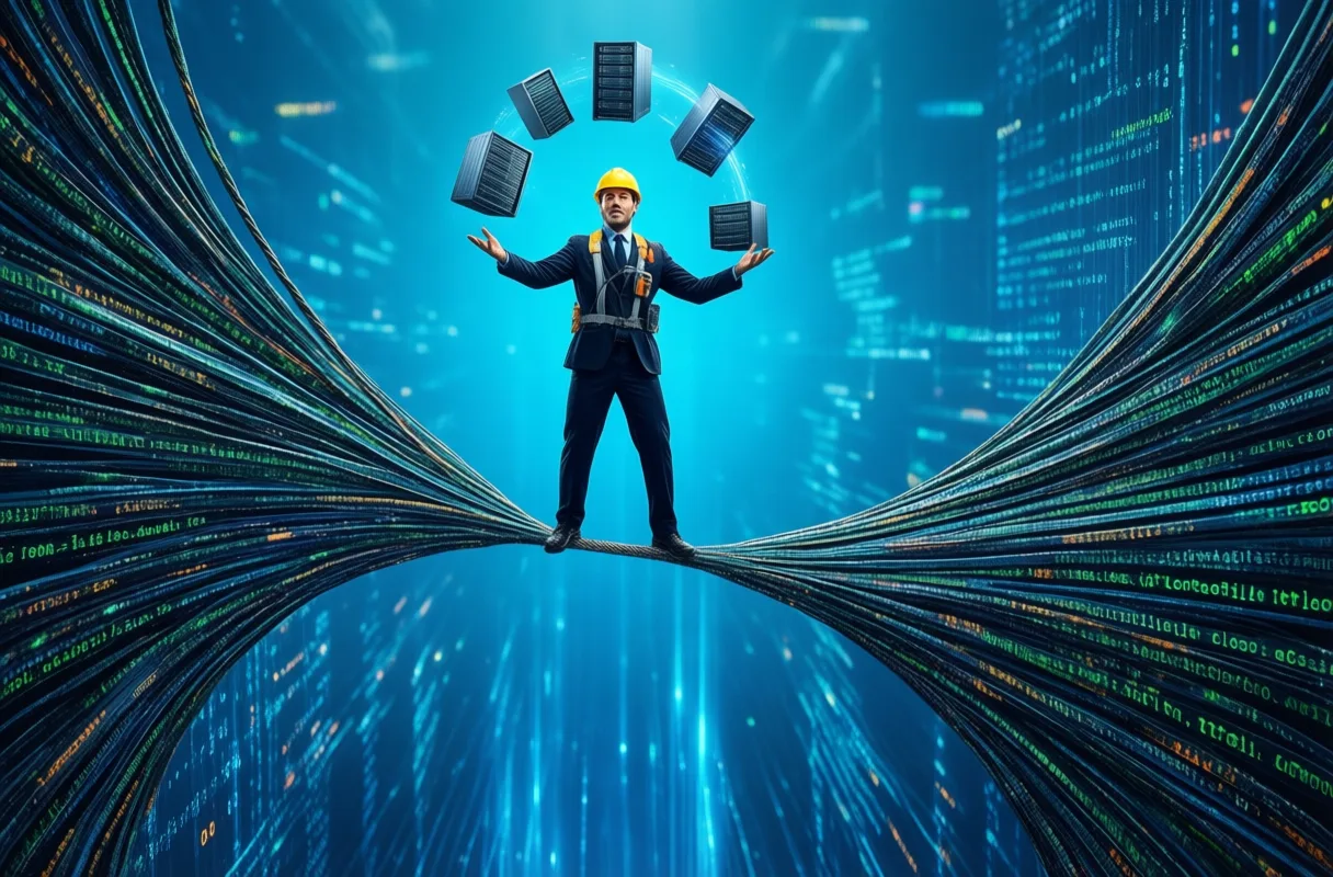 Connectivity That Fuels Seamless Innovation