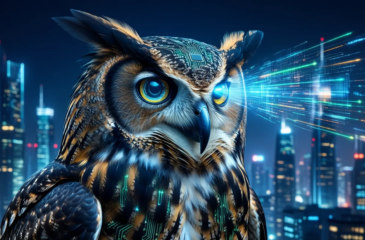 The Hidden Infrastructure Behind Smarter Cities
