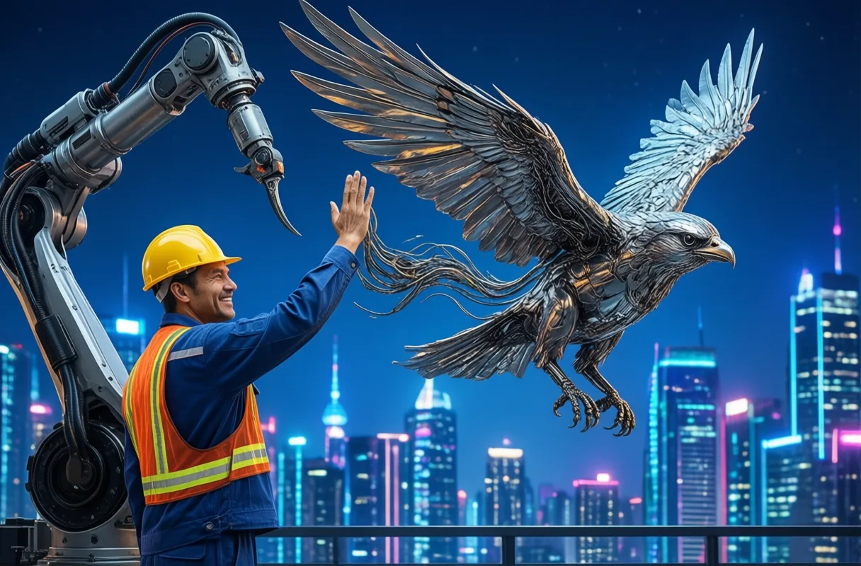 Edge Computing: Power Where It’s Needed Most