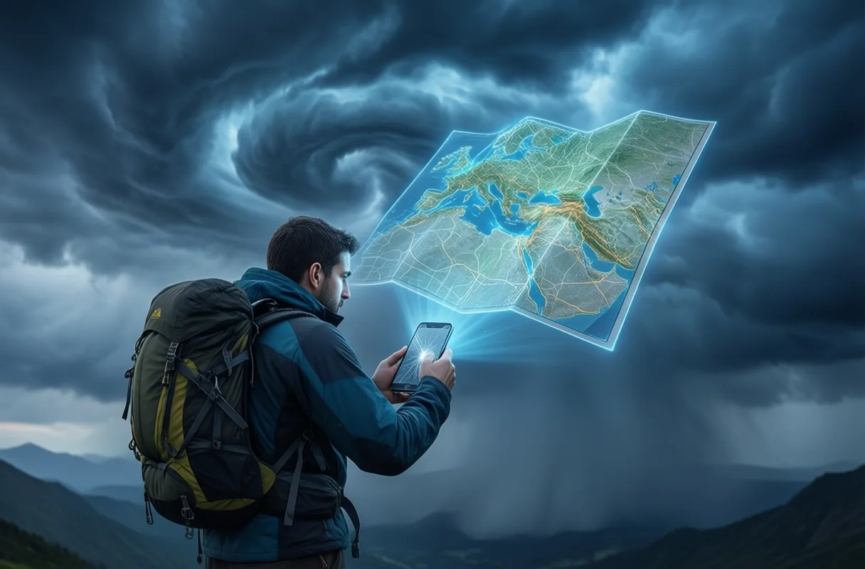Wearables That Work For You-Not Just Track You