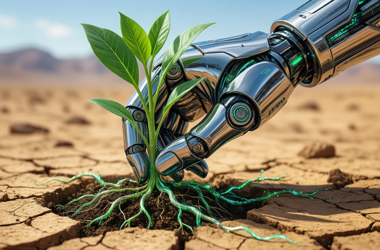 Sustainable Technology