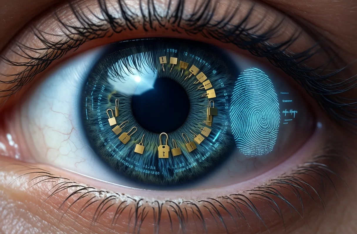 Common Myths About Identity Security in Regulated Industries