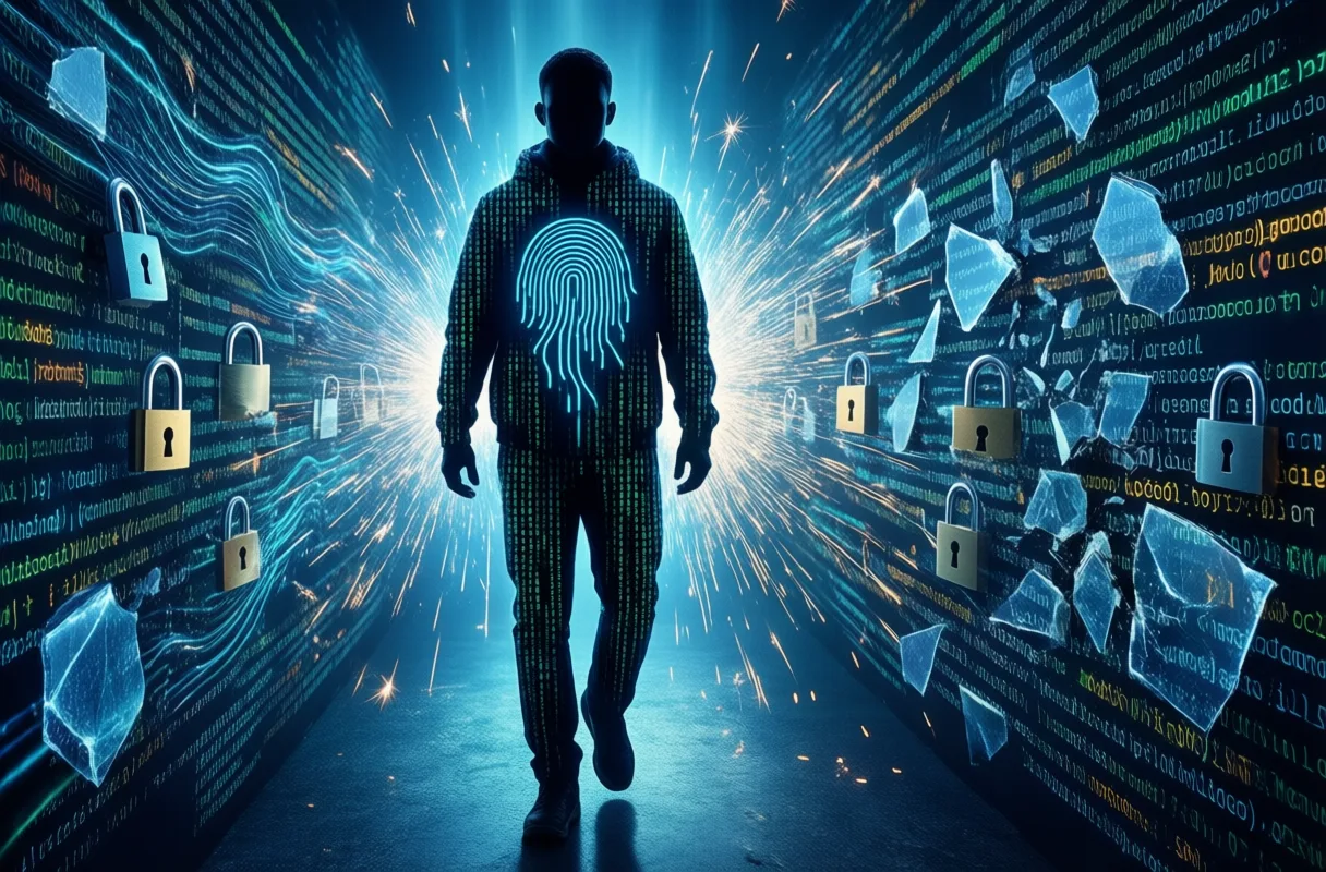Emerging Technologies Reshaping Identity Assurance
