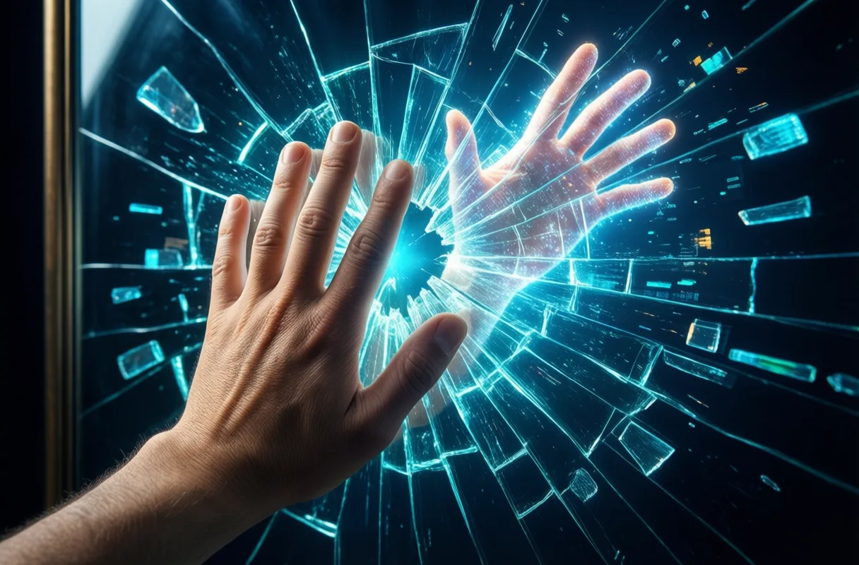 Where the Future of Trusted Identity Might Take Us