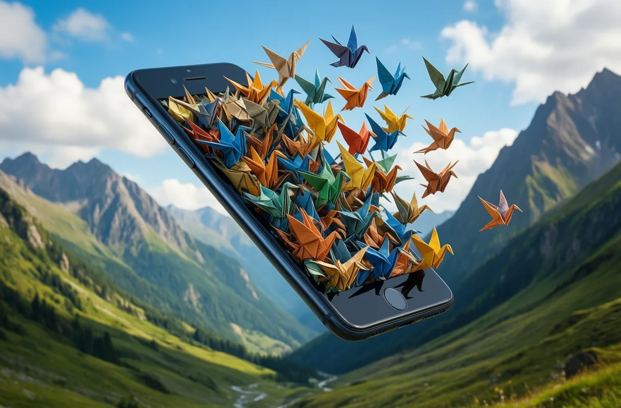 How Infrastructure Quietly Enables the Next Wave
