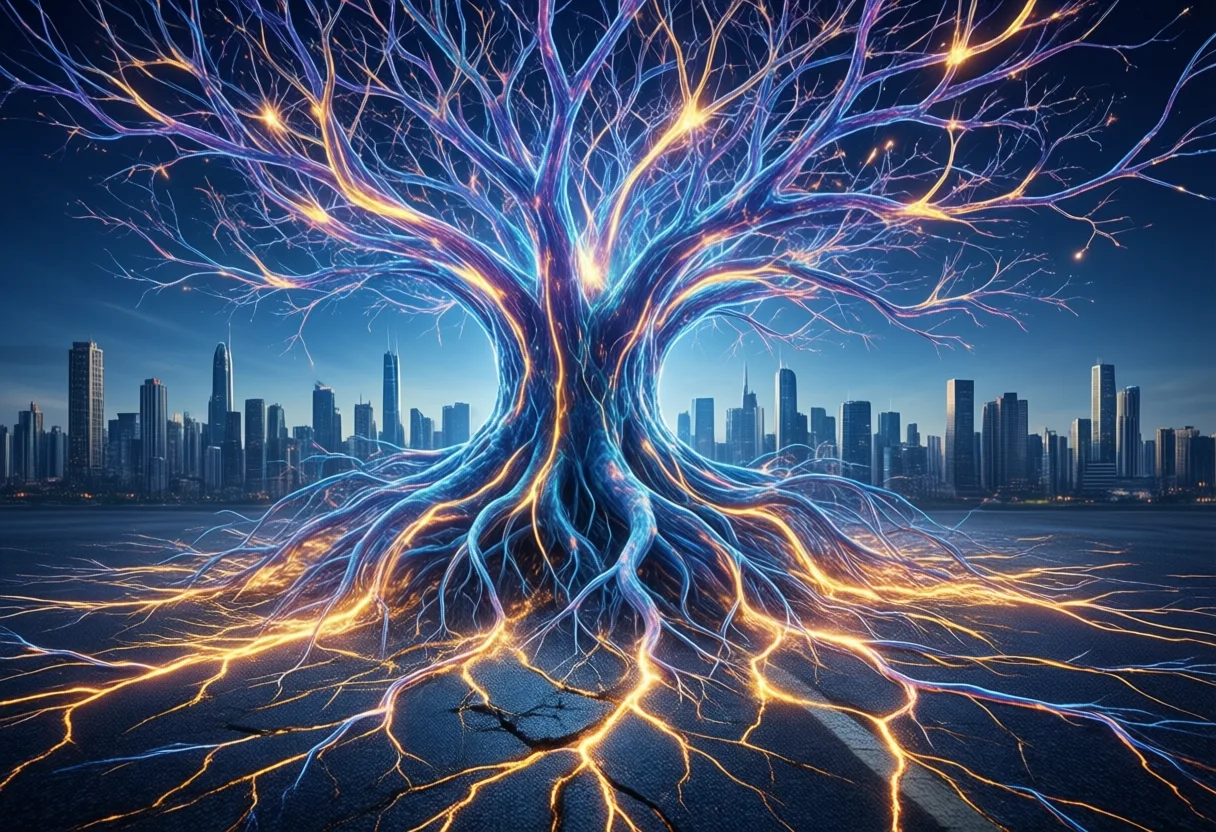 Technology Trends Meaning