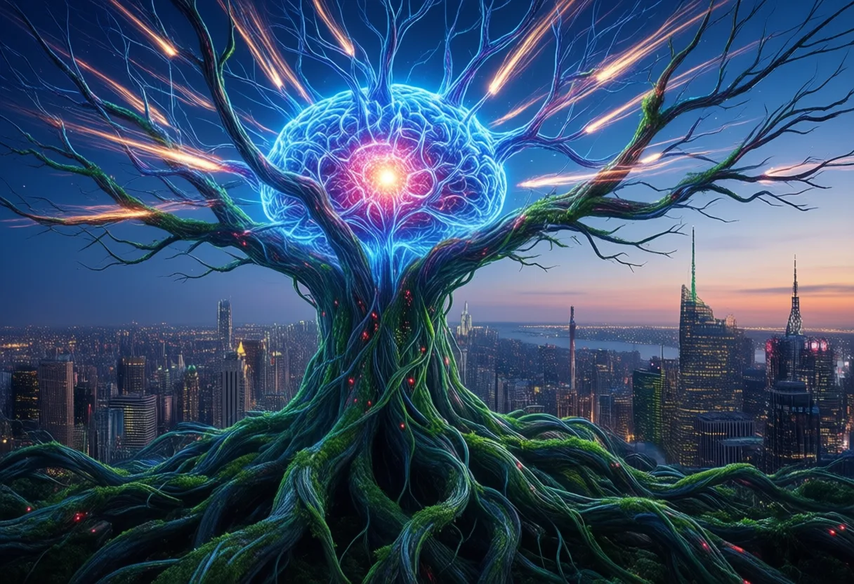 Technology Trends Shaping 2024 Ai Connectivity