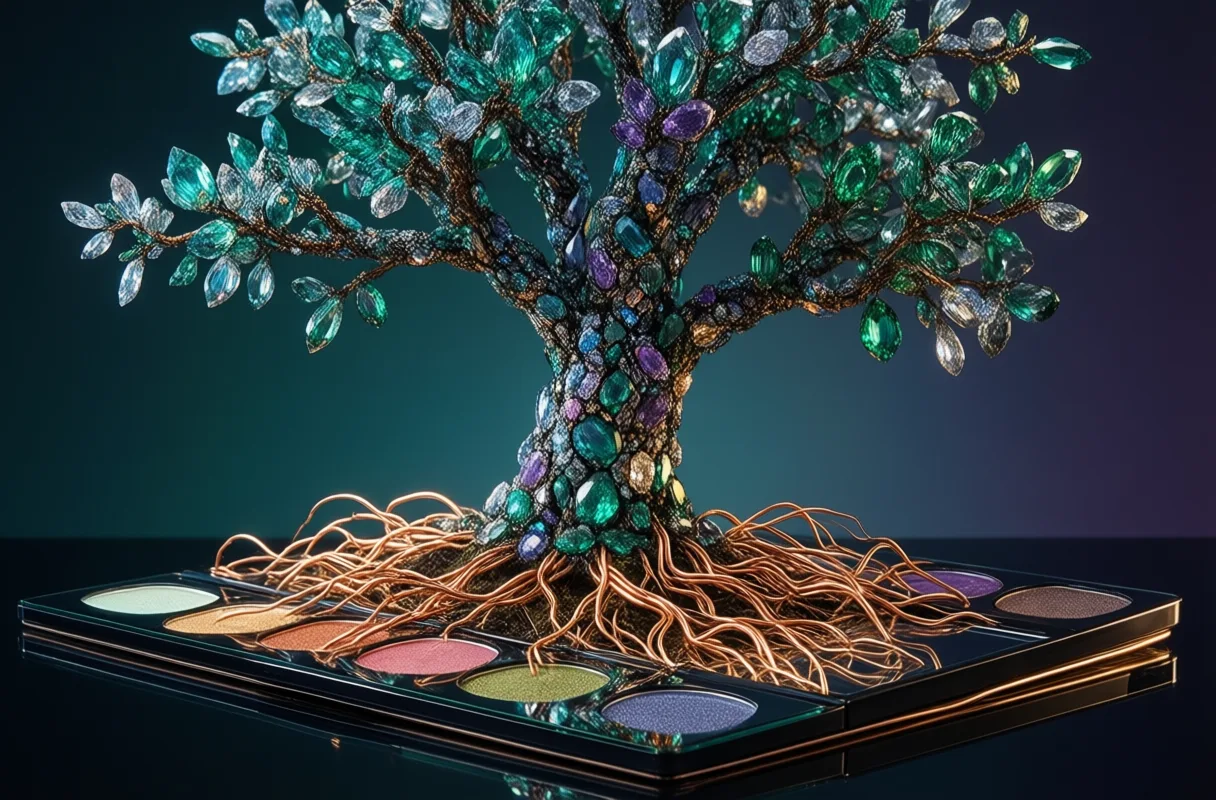 The Entrepreneur’s Mirror: What This Launch Really Means