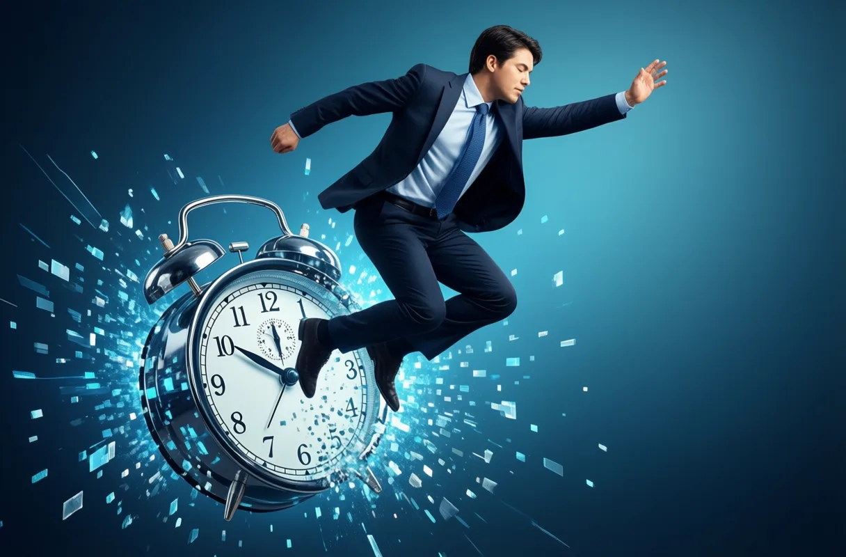 Optimize Recovery Like a System Administrator