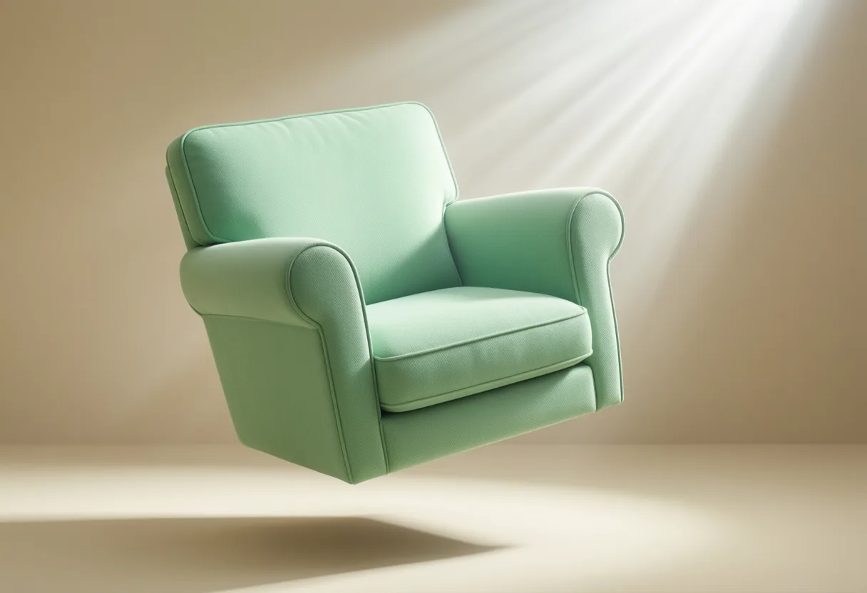 What Colour Goes Pastel Green